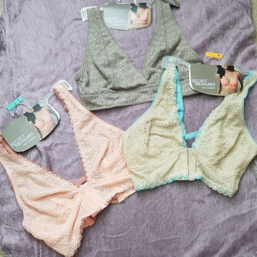 Bralette